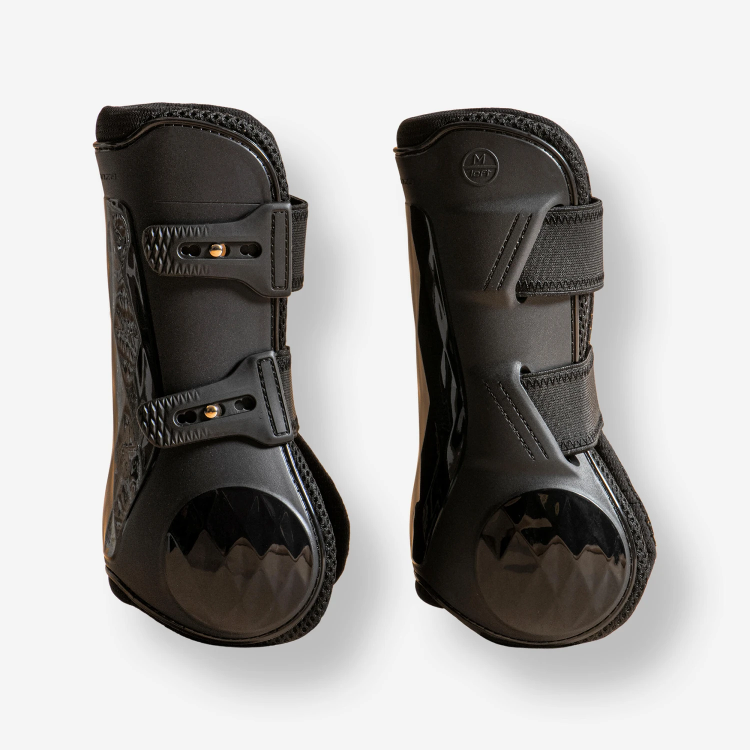 Horse And Pony Tendon Boots 560 Mesh Twin-Pack 1 Horse And Pony Tendon Boots 560 Mesh Twin-Pack