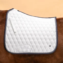 Horse Riding Dressage Saddle Cloth For Horse 900 -Equestrian Supplies Store kf73a8901db3b16df6b45164dcaf9ec14
