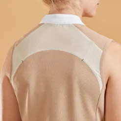 Women's Horse Riding Tank Top 500 Mesh -Equestrian Supplies Store kf895917e337e1e9bb9011c5e8e38d67c