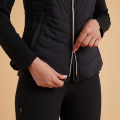 Women's Sleeveless Horse Riding Down Jacket 500 -Equestrian Supplies Store kfa7ec81fc49f7a639075b5cb76b3065f scaled
