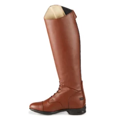 900 Jump M Adult Horse Riding Leather Long Boots -Equestrian Supplies Store kfabedbc9a03711902b7284a6e0033cdb