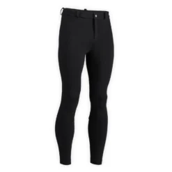 Men 100 Horse Riding Jodhpurs 14 Men 100 Horse Riding Jodhpurs -Equestrian Supplies Store kfbc95bc1187de54809047619c88aeb43