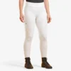 Women's Fullgrip Horse Riding Competition Jodhpurs 500