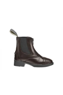 Tivoli Piccino Zip Paddock Boot -Equestrian Supplies Store kfe4bc87eac894f174cf77f1f0dbd31ab