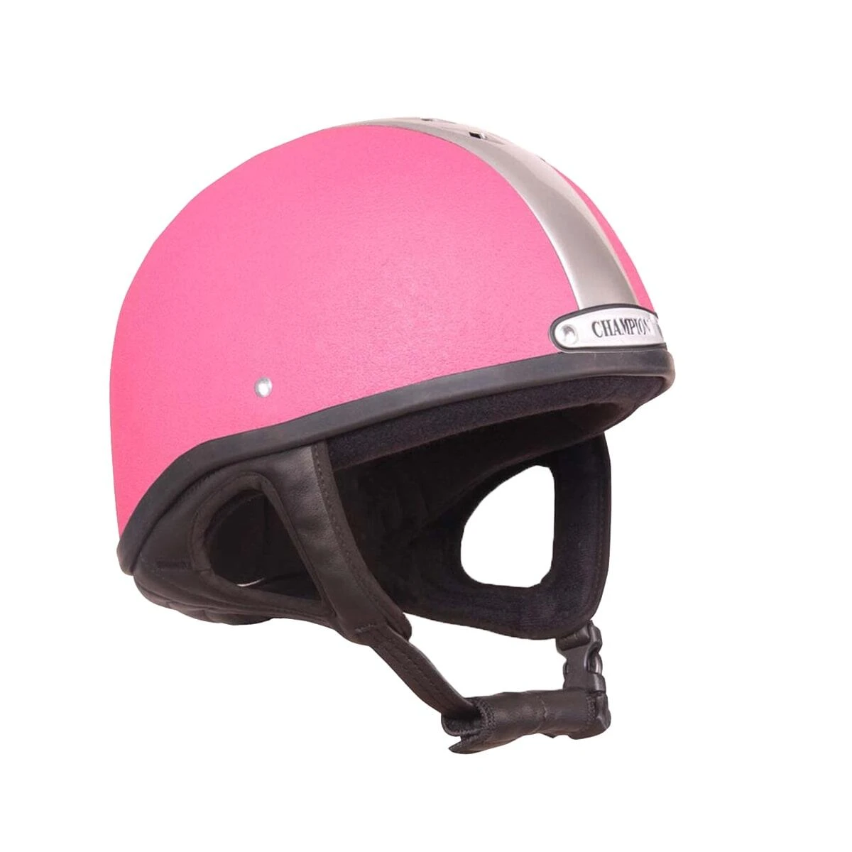 Ventair Deluxe Skull Helmet (Pink) 3 Ventair Deluxe Skull Helmet (Pink) - Image 3