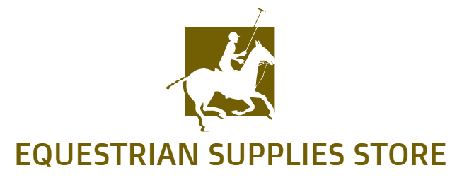 Equestrian Supplies Store